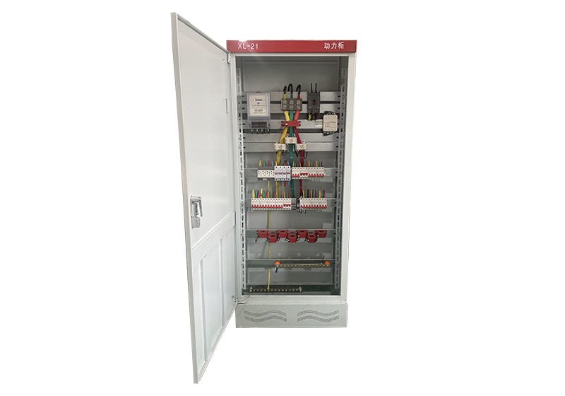  配電柜內浪涌保護器的作用